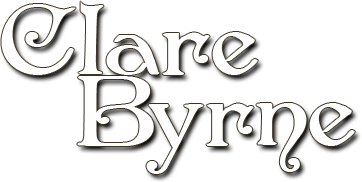 Clare Byrne Design Logo