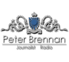 Peter Brennan