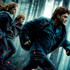 Harry Potter and the Deathly Hallows, Part 1