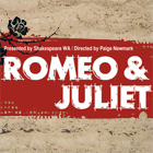 Romeo & Juliet: Tickets on sale now!